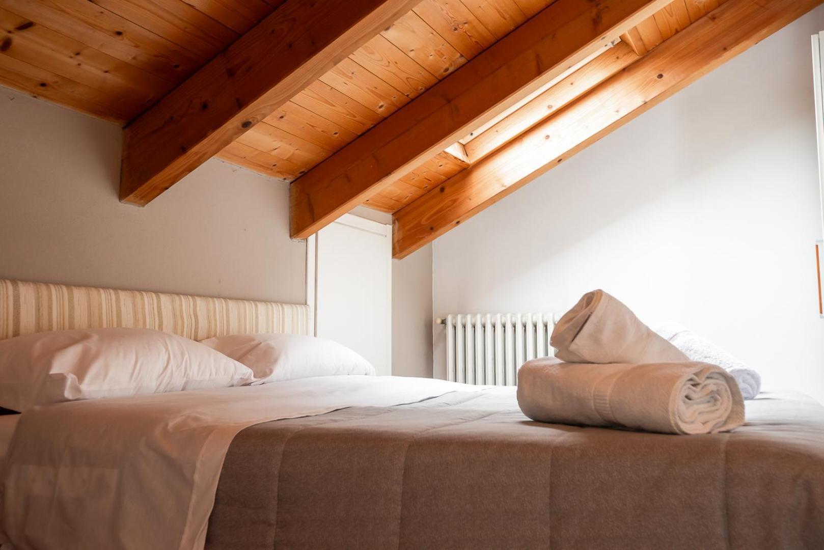 Casa Margot Διαμέρισμα Άστι Εξωτερικό φωτογραφία