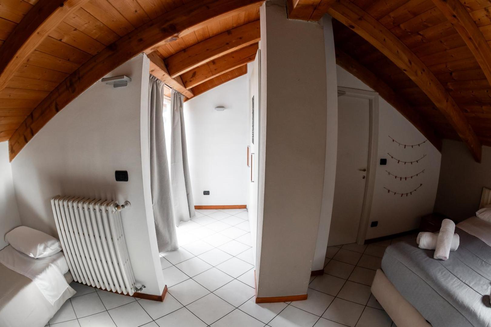 Casa Margot Διαμέρισμα Άστι Εξωτερικό φωτογραφία